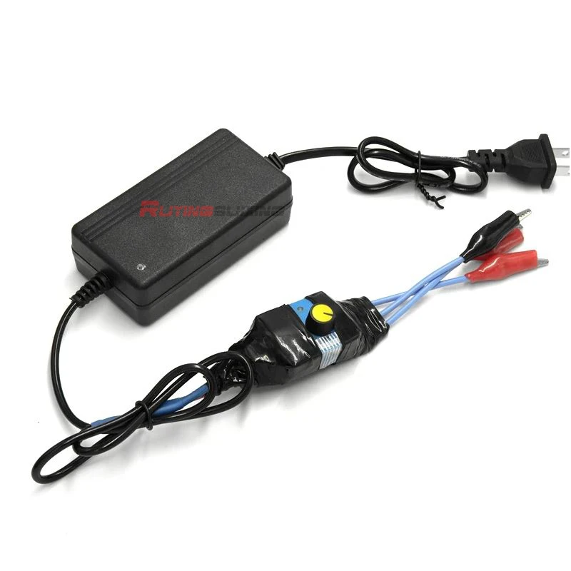 

Универсальный тестер электродвигателя DJI и XAG для сельскохозяйственных дронов, тестер двигателя для дрона Agras