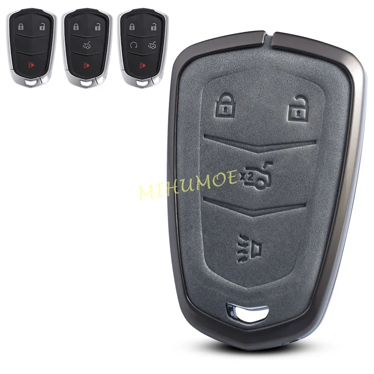 Car Remote Key Fob … - image