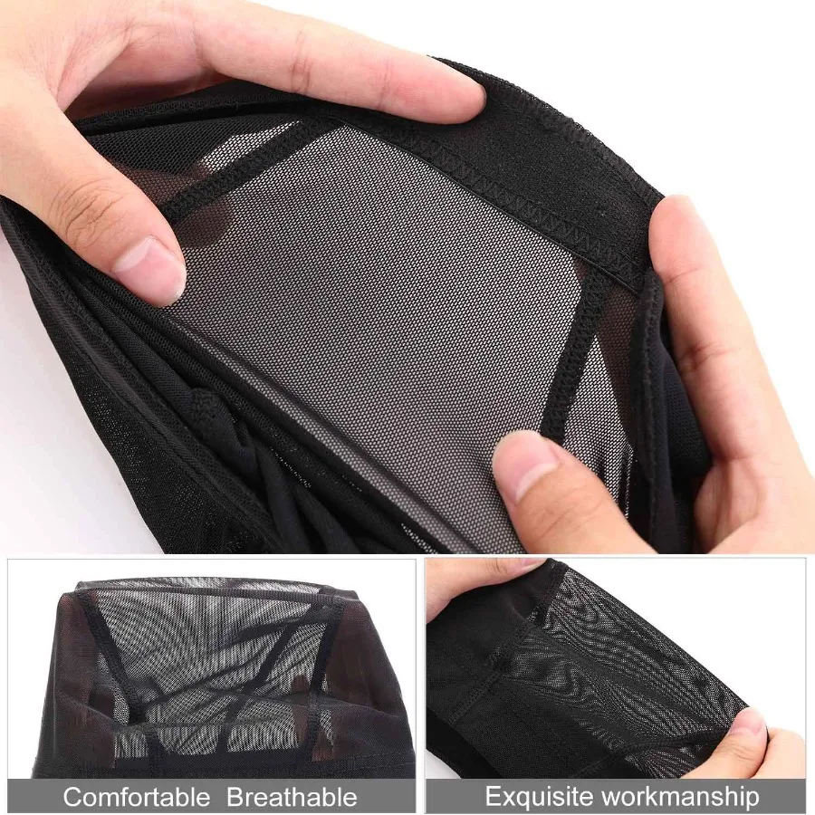 شعر مستعار رئيس حامل المعرضة رئيس 2024 قبة الفلين قماش القزم كتلة رئيس لصنع تجفيف التصميم عرض الباروكات مع حامل في Sal