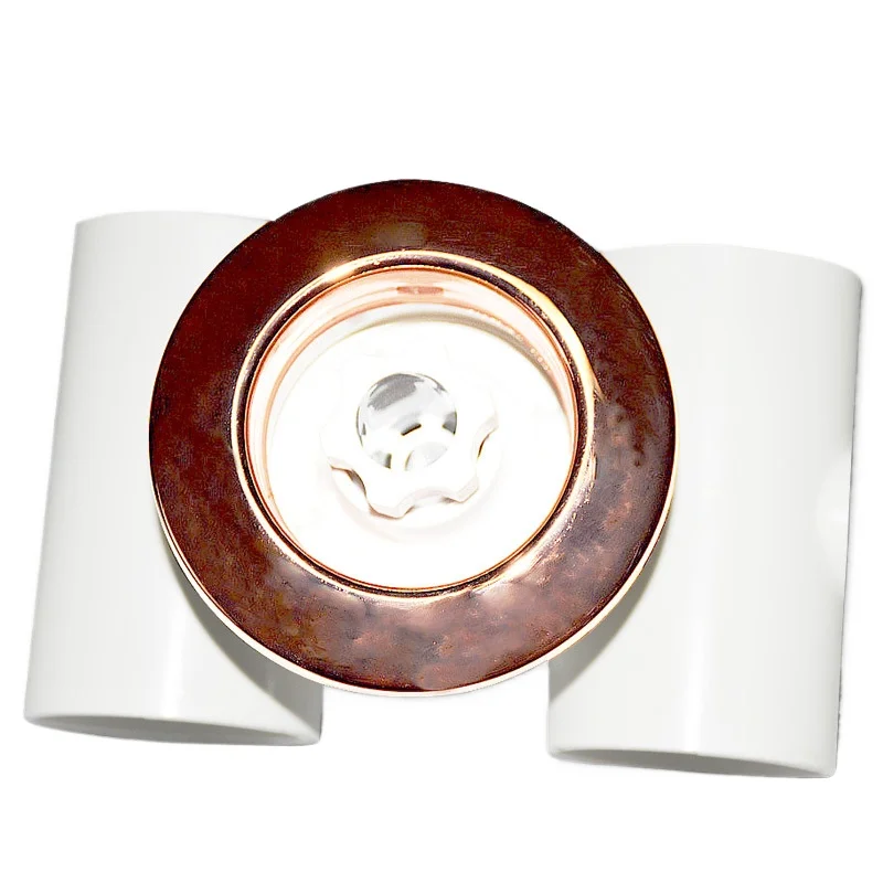 

Swimming Pool Nozzle Spa Treatment Equipment Engineering Accessories Massager 1434 Massage Nozzle Pollution Suction Commercial