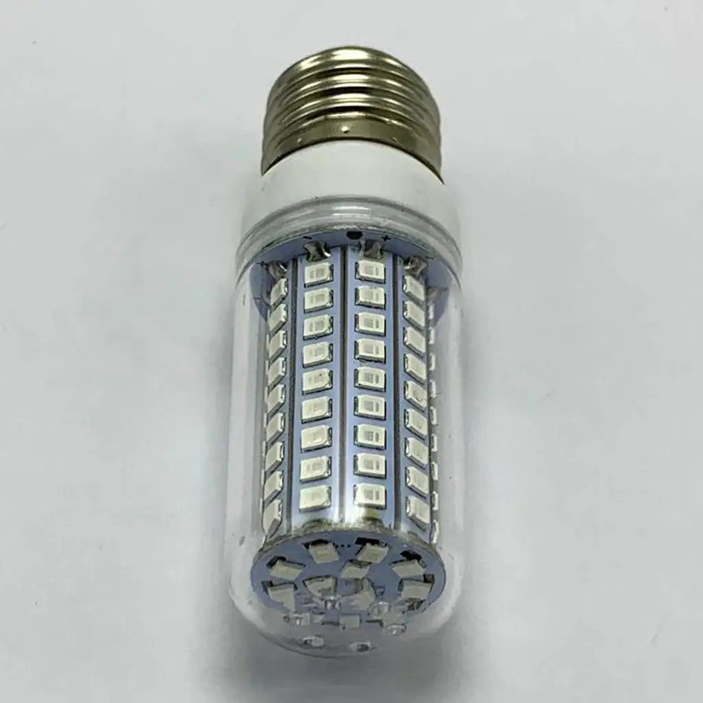 

10w 220v Germicidal Lamp Corn Bulb Ultraviolet C Light E27 Easy to Use