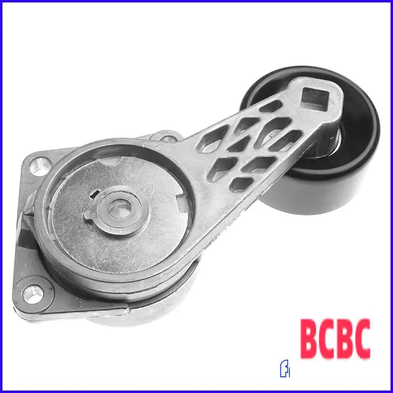 BB-Drive حزام الموتر لفورد E-150 Econoline F-150 F-250 F-350 سوبر ديوتي 5.4L 6.8L 1L3Z6B209AA F6TZ6B209A أجزاء مكون