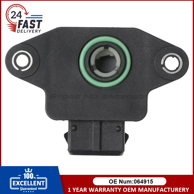 064915 Speed Sensor for BYD Multiple Models,Changan Hafei/CS series,Wuling Hongguang/Rongguang/,Chery QQ/Tiggo/Arrizo series
