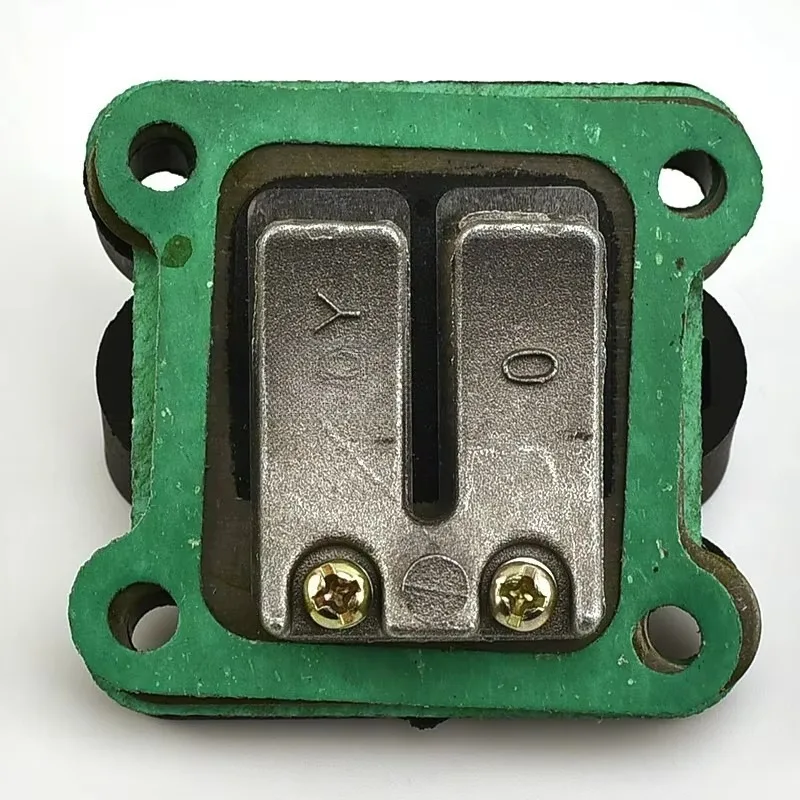 

Popu для 47cc 49cc Mini Moto Dirt ATV Quad Minimoto Go Kart Scooter Герконовый клапан + впускной коллектор + прокладки + винт