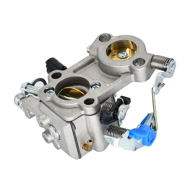Carburetor 544883001 544888301 Compatible With Husqvarna 455E 461 460 Chainsaw 455E Rancher Compatible With Walbro WTEA-1-1