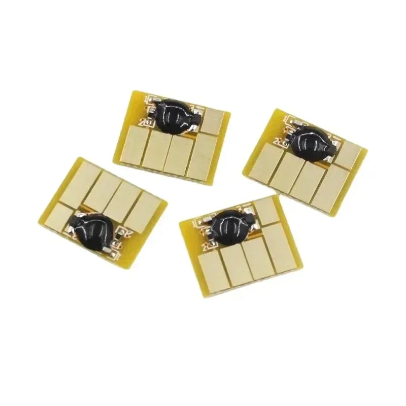 ARC Cartridge Chips For HP 10 82 HP10 82 Auto Reset Chip For HP Designjet 500 800 500ps 800ps 500plus 800plus Printer