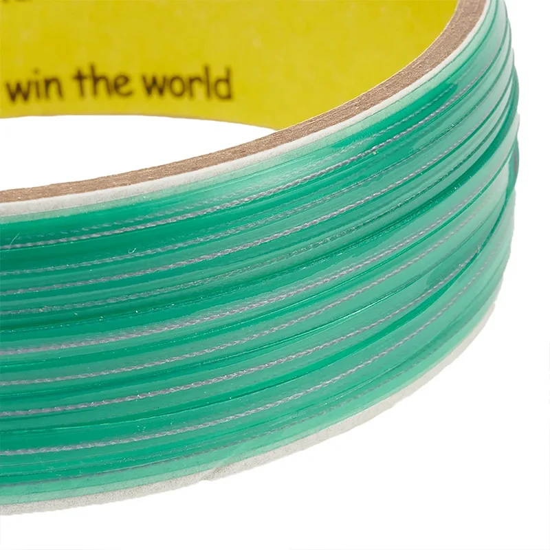 5/10/50 متر الفينيل التفاف ملصقات السيارات سكين شريط تصميم خط لتغليف فيلم أدوات القطع فيلم السيارة #6