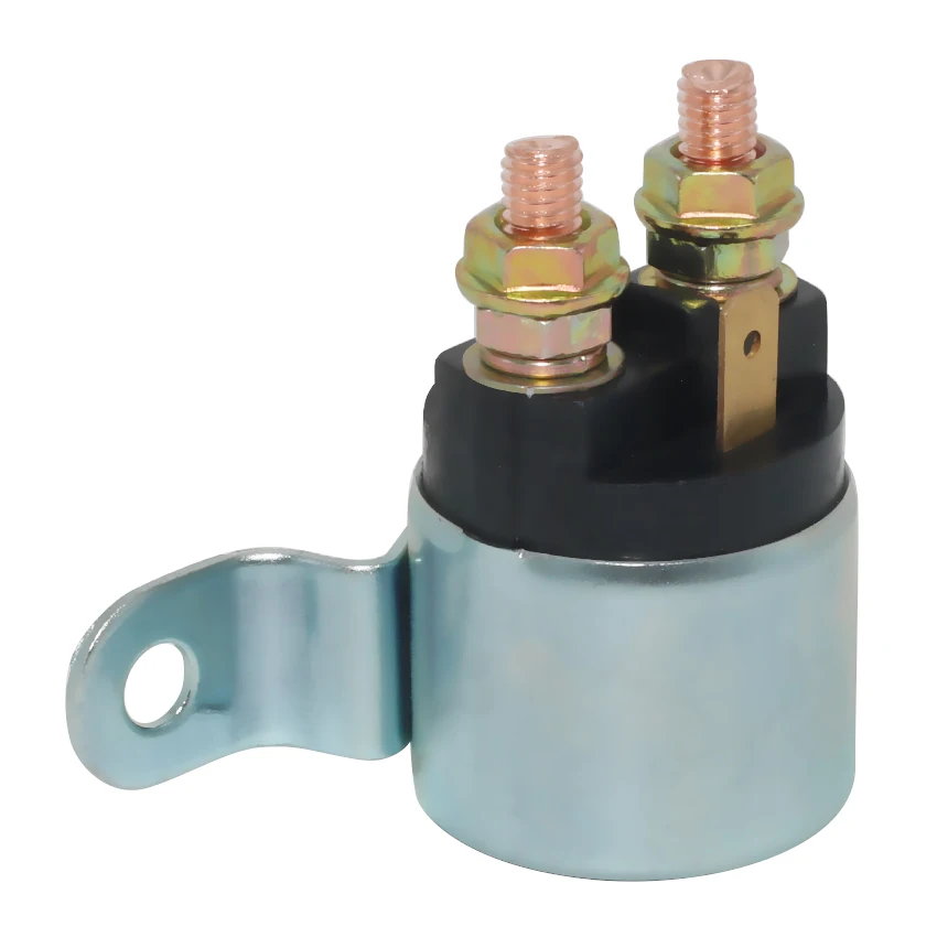 710001364 710007777 Relay Solenoid For Can-Am Outlander Renegade T3 MAX 400 450 500 570 650 800 850 1000 F3 LTD RT Limited DS450 view 5