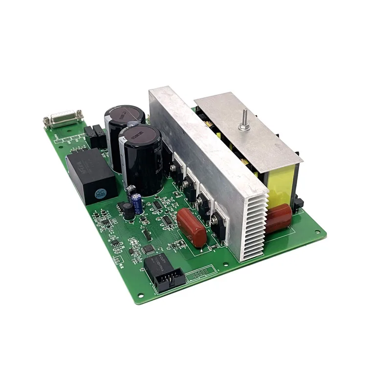 20k Ultrasonic Power Supply PCB Generator For Ultrasonic Welding Plastic Box Or Paper Cup