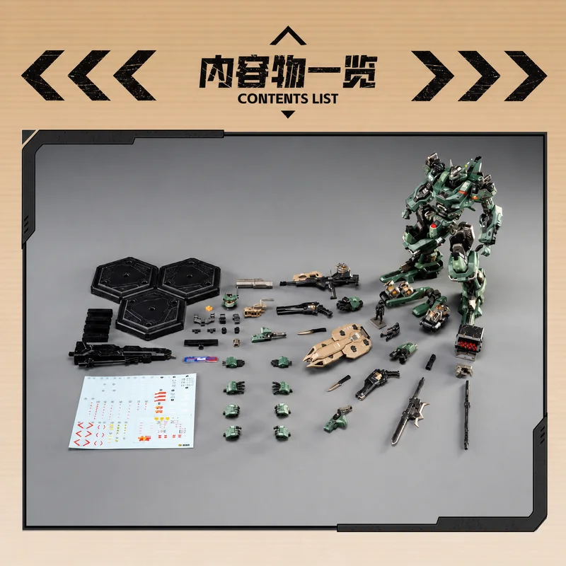 مجموعة نماذج تجميع موتور نووي - مراجعة Model Kit Motor Nuclear وسعره