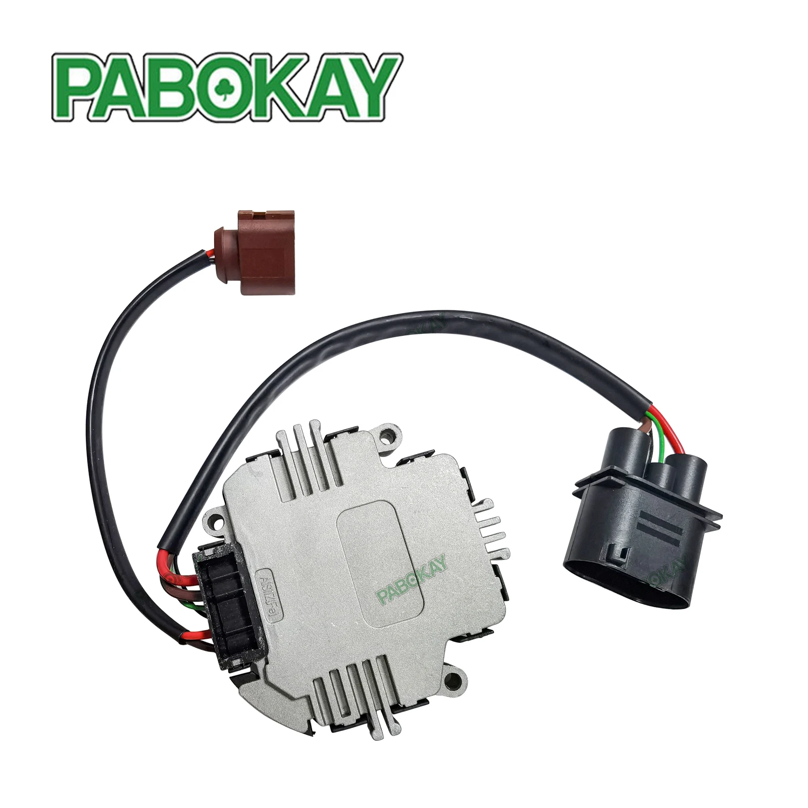 

1K0959455CQ 1K0959455DL 1K0959455DT 1K0959455FE Cooling Fan Control Module For Audi A3 Tiguan VW Golf Volkswagen Jetta Passat