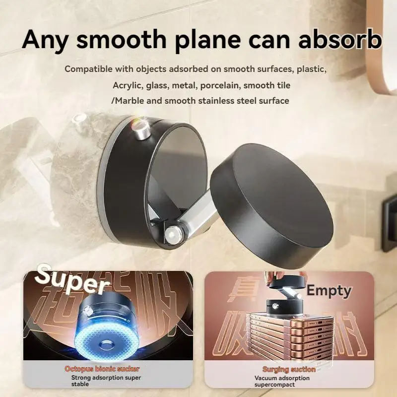 Рисунок 5 - Магнитный держатель для телефона