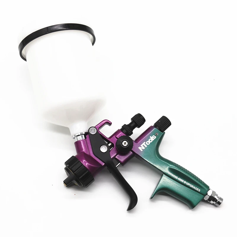 Thumbnail 4 - #37 Compare HVLP Spray Gun Kits Before You Buy