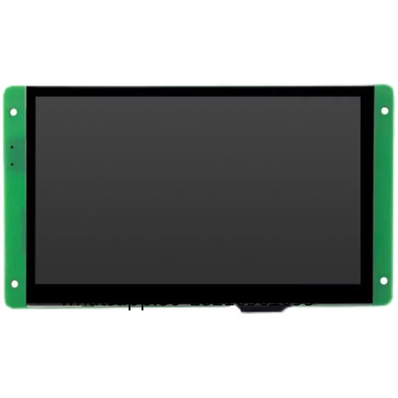 

7-inch Dwin Intelligent Serial Port Screen Touch Touch LCD Display Chip DMG80480C070_ 04W