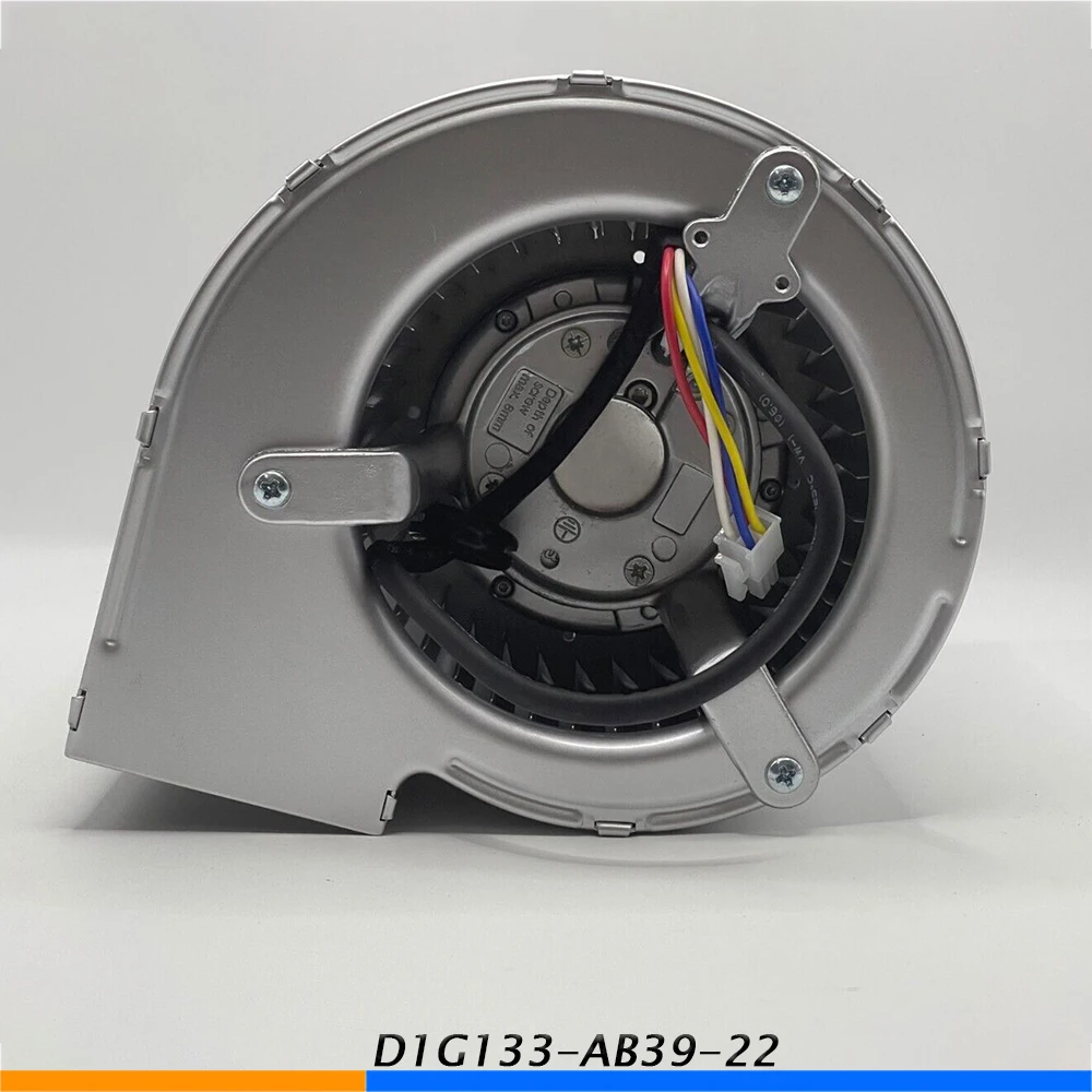 105W For Inverter Heat Dissipation Fan D1G133-AB39-22 D1G133AB3922 DC48V