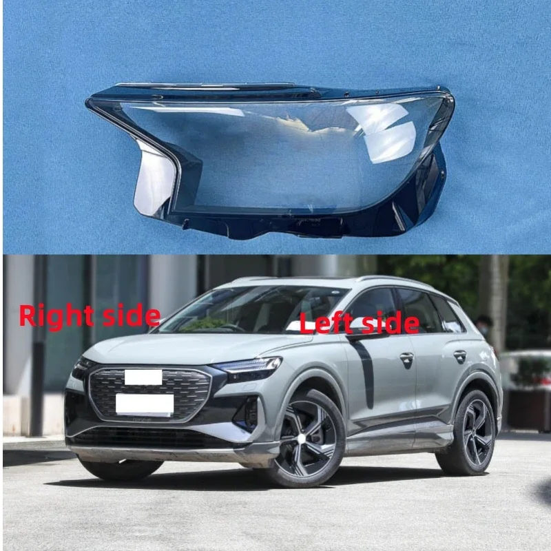 

Чехол для автомобильной фары AUDI Q4 2022 2023