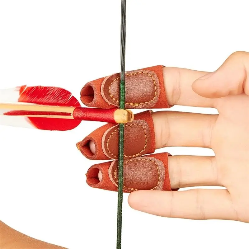 Thumbnail 4 - #16 Best Archery Gloves to Buy In 2026