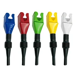 Flexible Draining Tool Snap Funnel For Car Multi-Purpose Universal Flexible Fold Oil Funnel Tool Gasoline Filling Extension Pipe