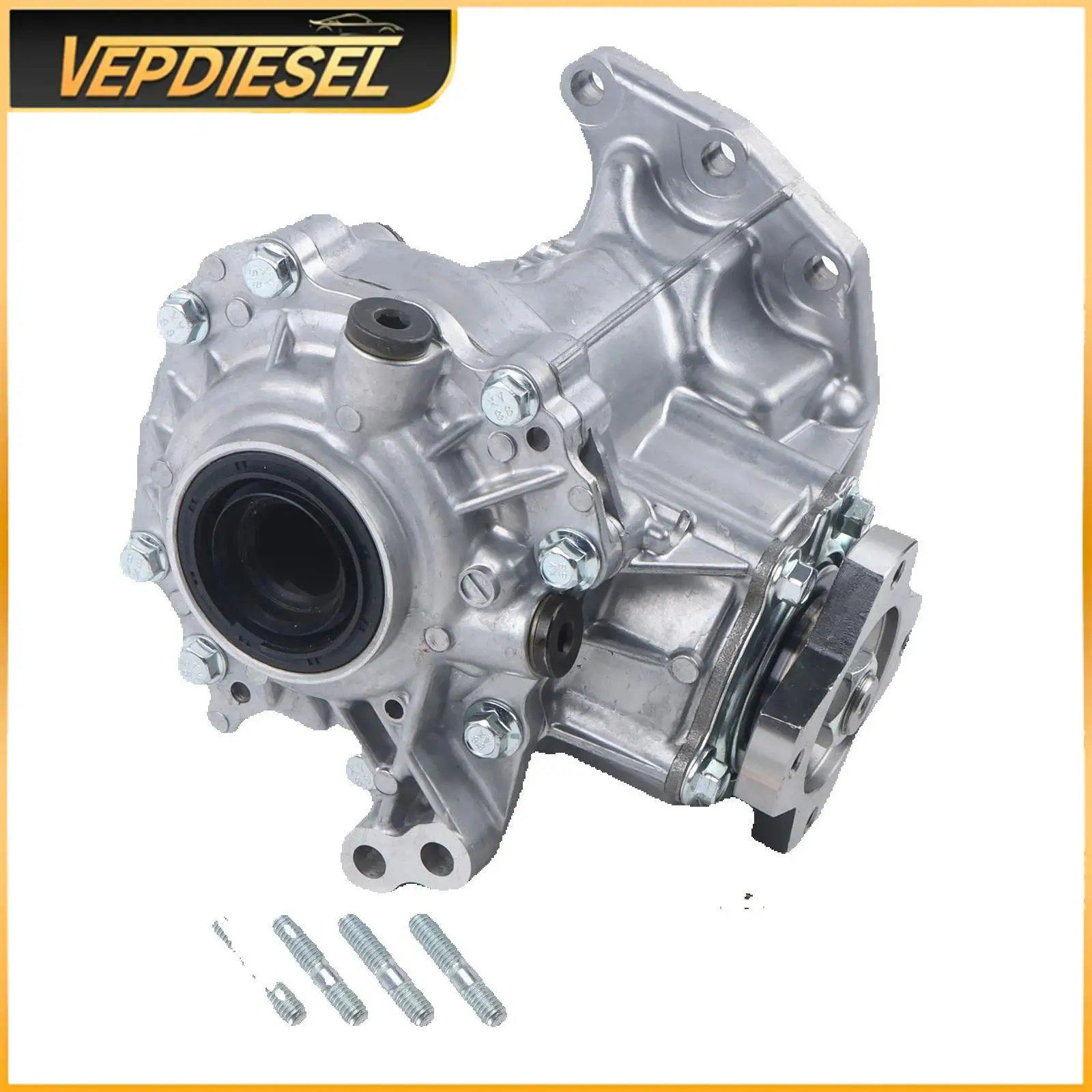 

33100-3KA0B Transfer Case Assembly for Pathfinder Murano JX35 QX60 3.5L 2013-2020