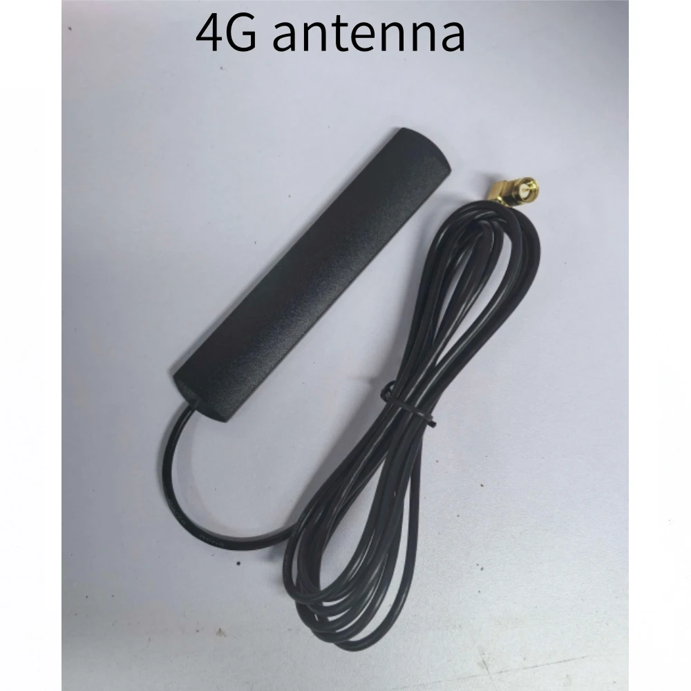 Radio Android Mobil, Loudspeaker, Alarm, Buzzer, Mikrofon, Antena 4G/GPS, Kamera 360 Derajat, DVR, Alat Pemasangan Lap Mobil