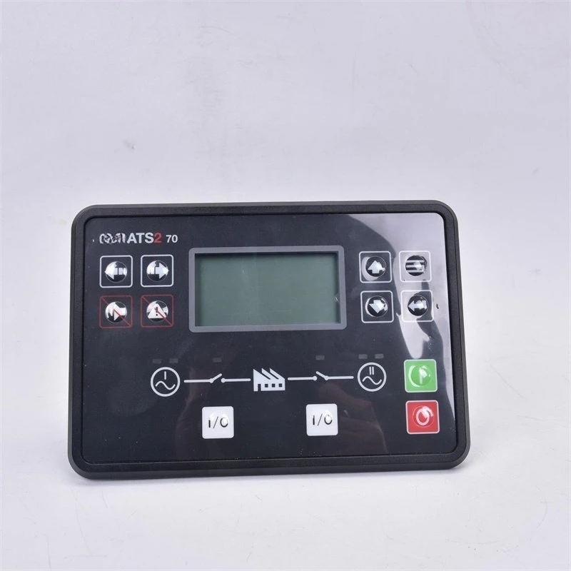 Kemai ATS70 contr oller, mains generator dual power supply automatic switching original genuine