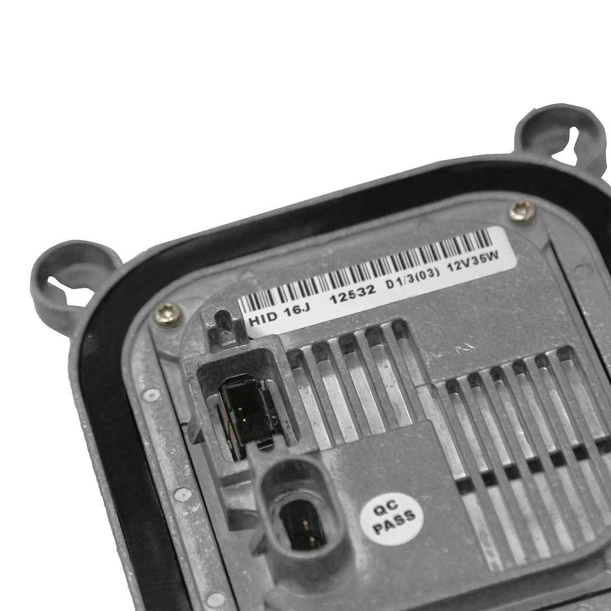 صابورة مصباح أمامي مخفي من الزينون لفورد لينكون ، 10R034663 ، 8A5Z13C170A ، 8A5Z-13C170-A