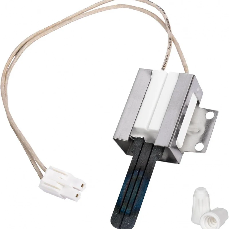 

Зажигалка для газовой плиты MEE61841401, замена для LG (серии LRG, LSS, LDG, LSG, LTG), заменяет MEE61841403, MEE63084901