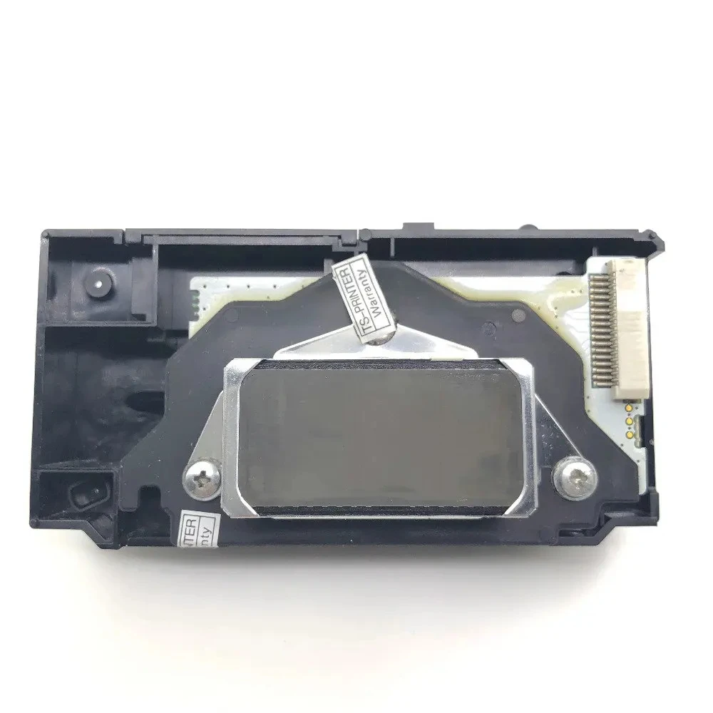 

Original Print Head F138040 & F138050 Printhead Compatible For EPSON 7600 9600 2100 2200 R2100 R2200 Printer head