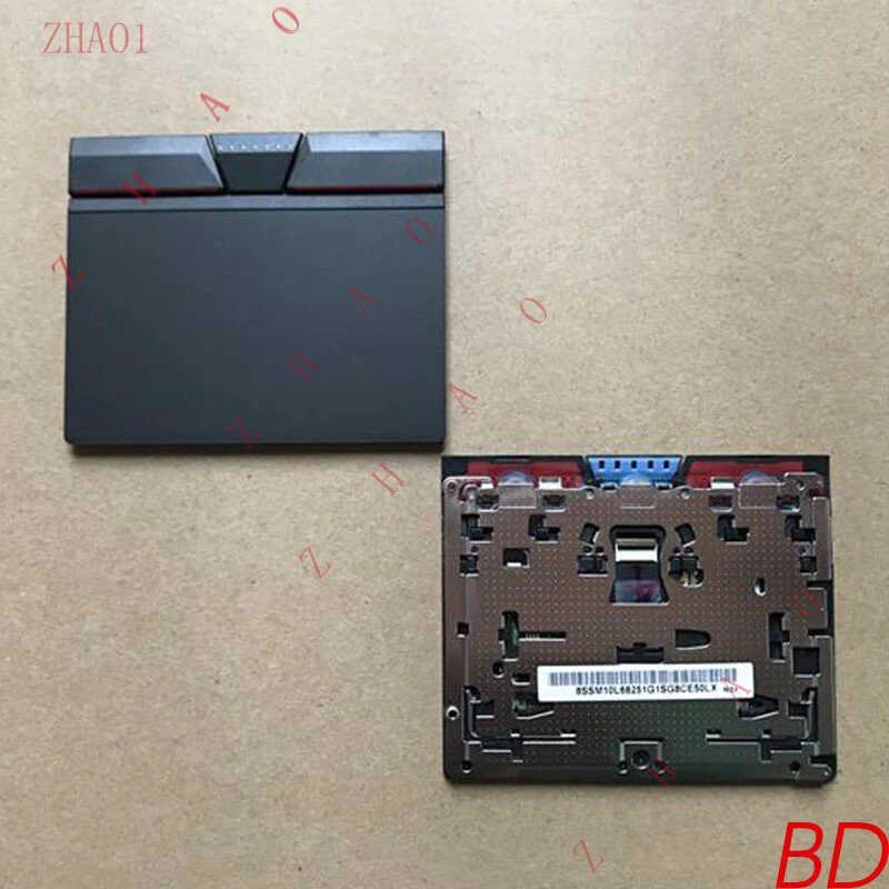 Z   Three-button Touchpad For Lenovo Thinkpad YOGA 12 X240 X250 X260 X270