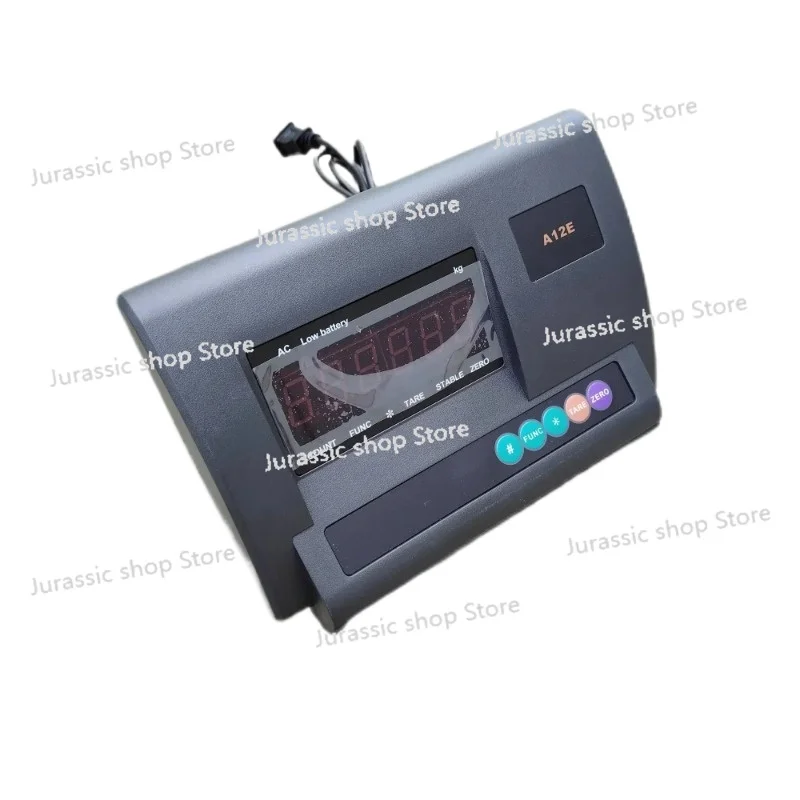 

A12e Weighing Indicator Digital Weight Scale Indicator Scale Weighing Instrument