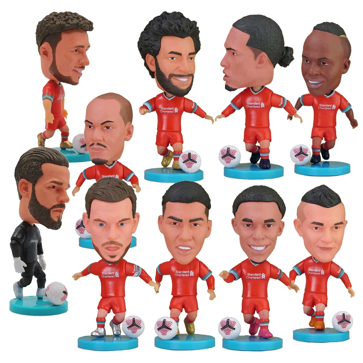 LIV2015 2021 Soccer… - image