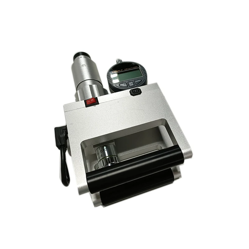 Cylinder Roller Reticulate Depth Tester Anilox Microscope