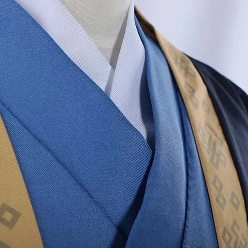 

CyJinshi Cosplay Fantasy Anime Apothecary Diaries Disguise Costume Cosplay Men Roleplay Fantasia Outfits Halloween Party Clothes