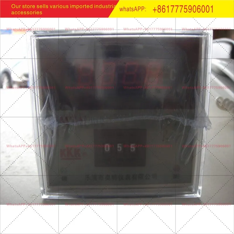 

Цифровой регулятор температуры Yueqing Ultra KKK с дисплеем XMTD-2001 XMTD-2002