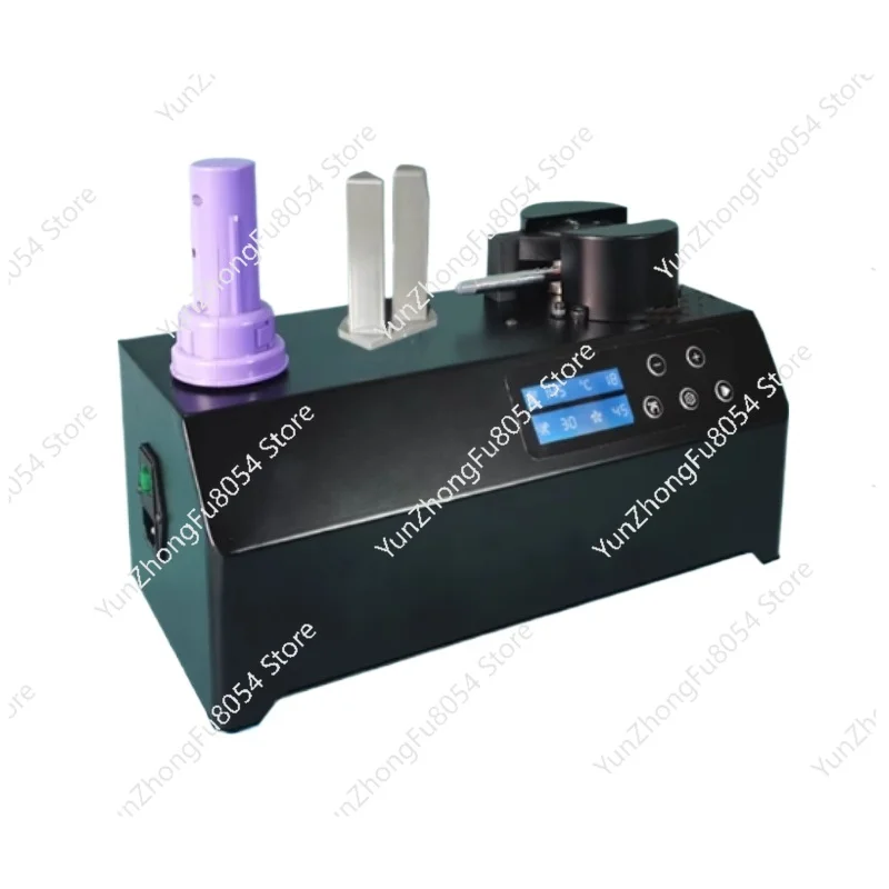 

Winding Air Cushion Machine Inflatable Cushion Packaging Machine 2700 Anti-collision and Shock