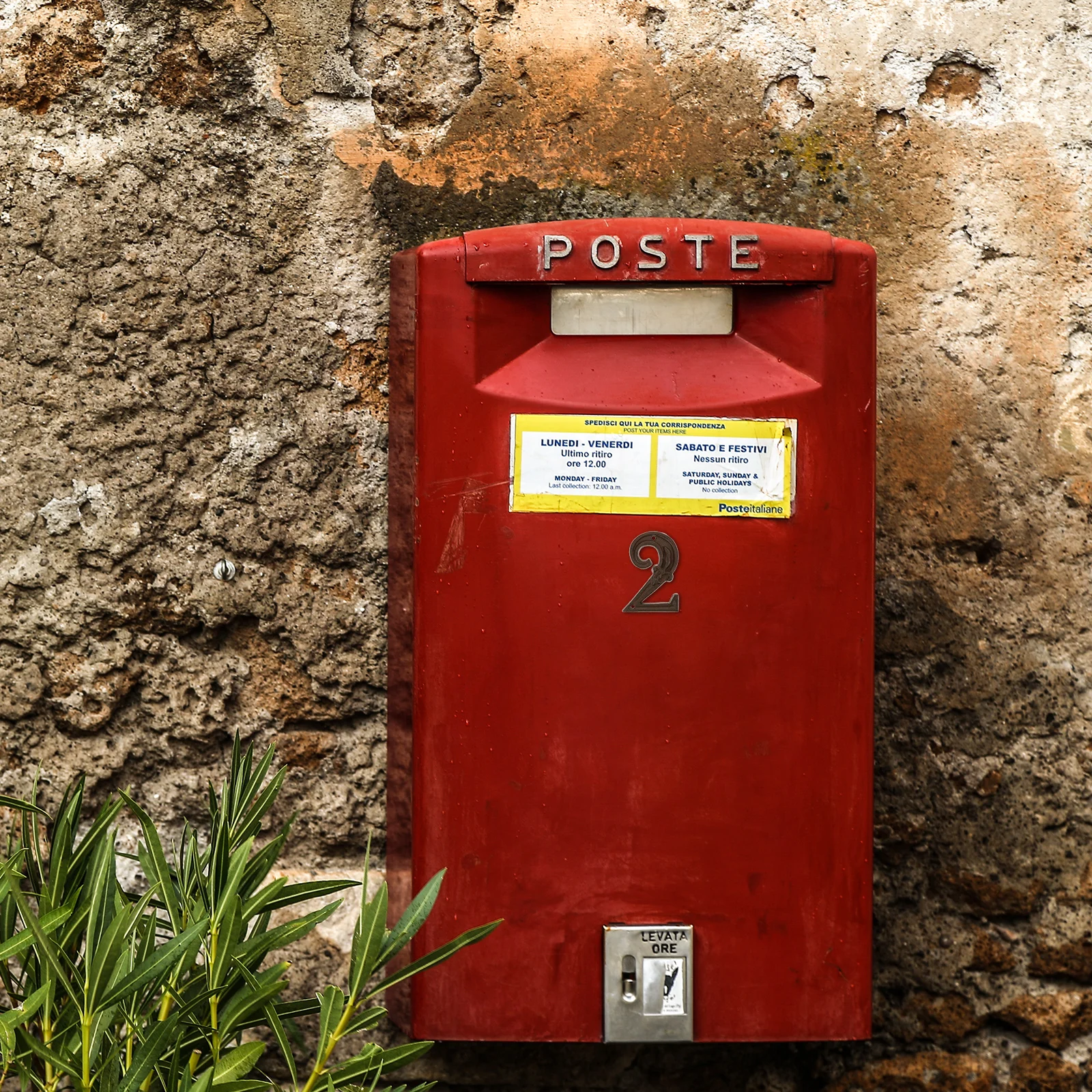 

Cast Iron Decorative Hammered Look Address Number Easy Install Home Room Gate Mailbox House Signs