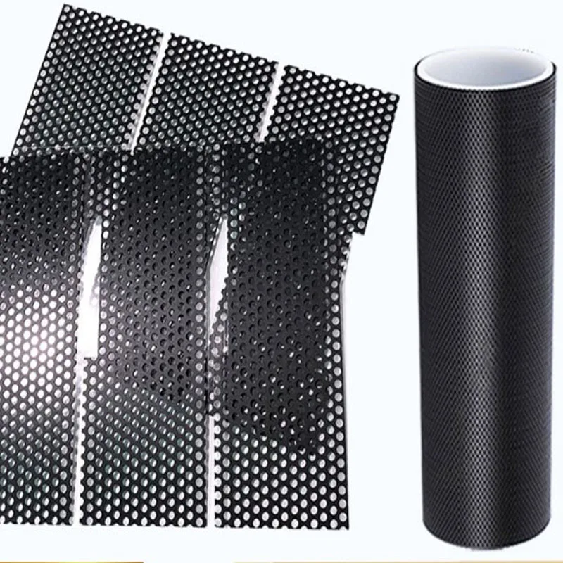 2 weg opbouw luidsprekers set Zwart 90w 110 mm