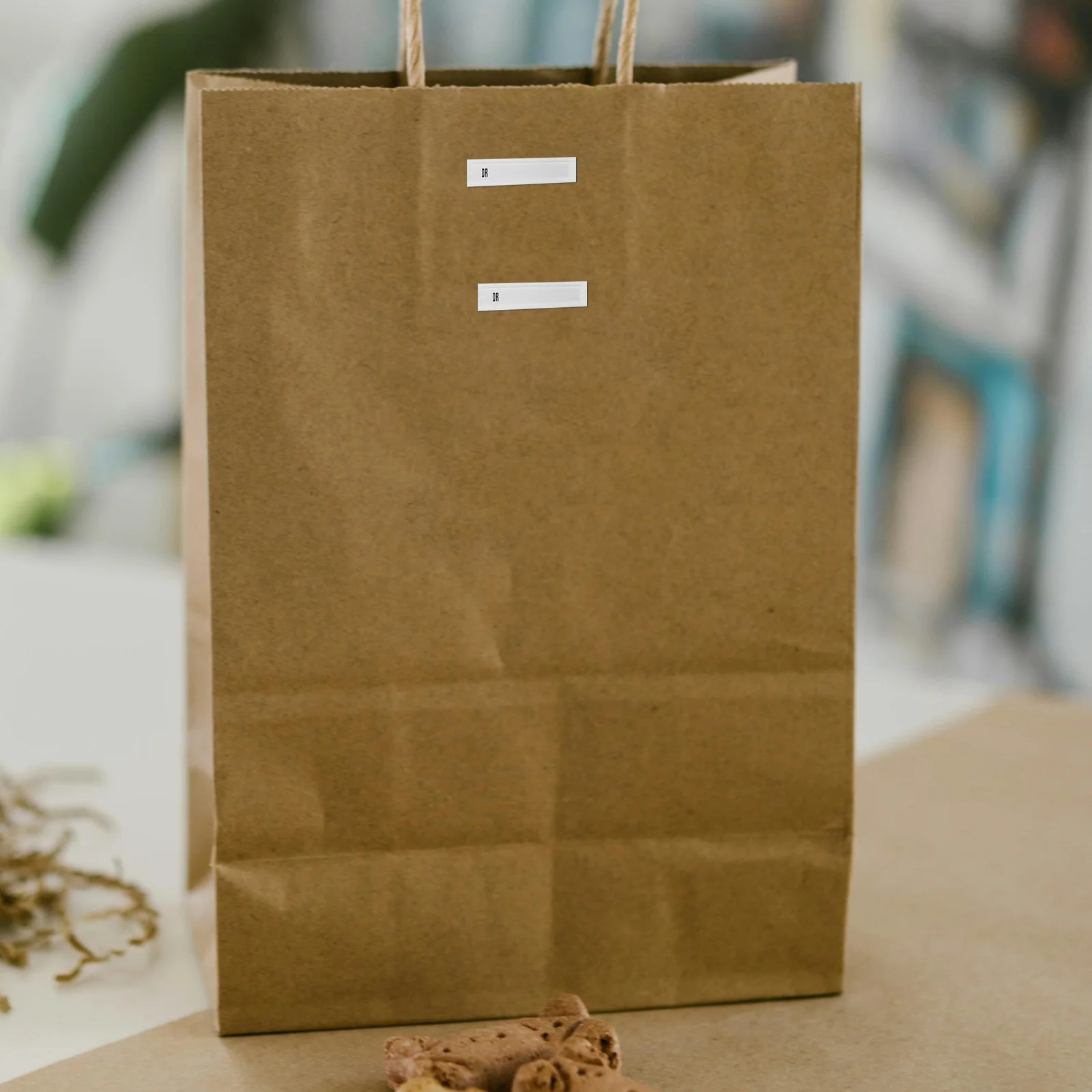 

108Pcs Anti-Theft Labels Reusable Acoustomagnetic Tags for Retail and Supermarket Long Service Life Exquisite Craftsmanship