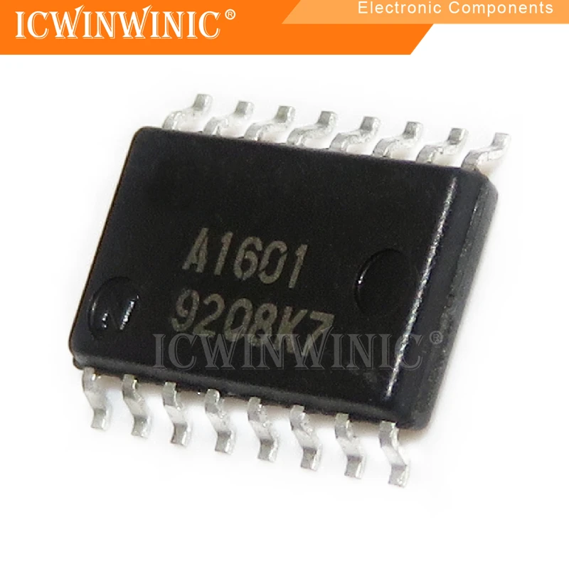 

10 штук UPA1601GS A1601