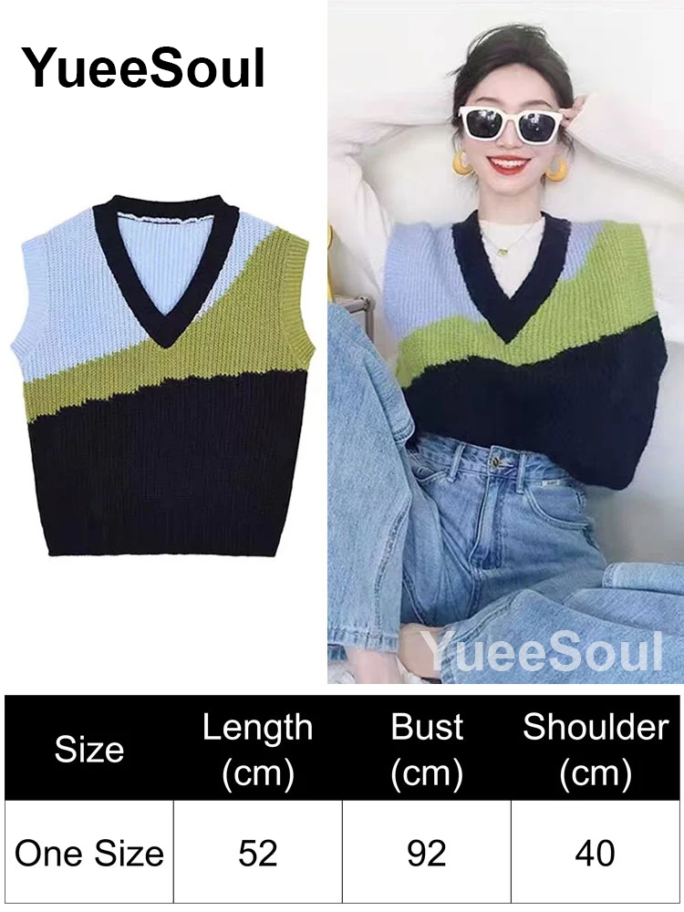 Green Vest 28
