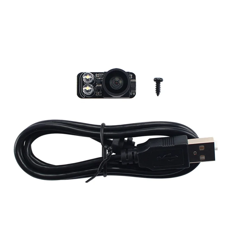A34M-Real-Time Monitoring Camera Kit For Anycubic For Kobra 3 3D Printer Replacement Parts For Kobra 3/K3C/K3MC/K3M