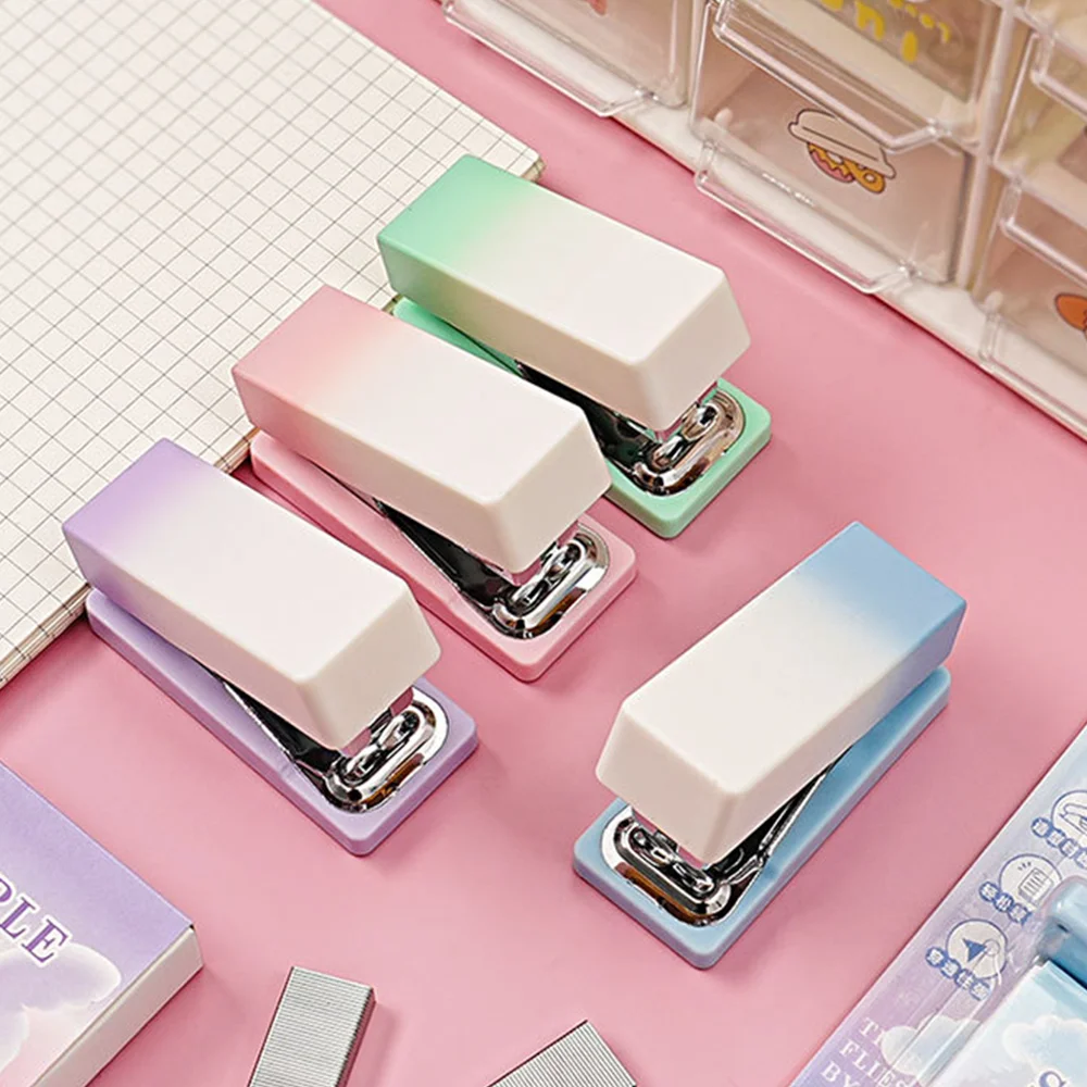 Mini Portable Stapl…