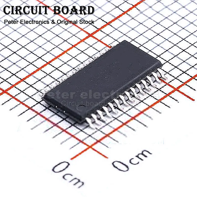 (1piece) CS4272-CZZR CS4272-CZZ CS4272-C 4272-CZZ CS4272 sop-28 Circuit Board IC part 100% New Stock