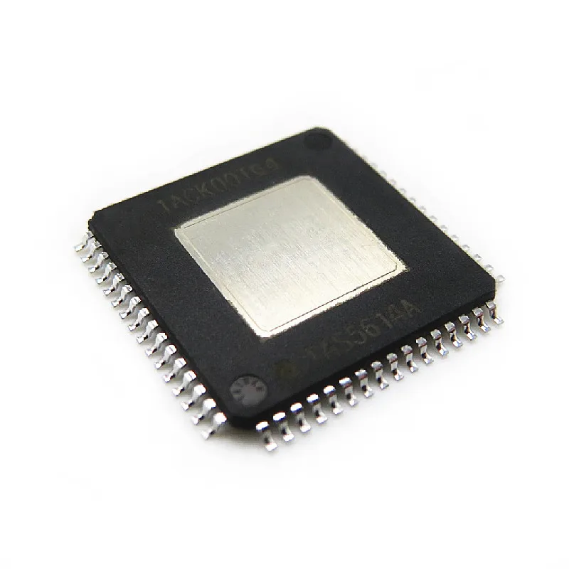 5PCS TDA8922TH/N1 TAS5613A STA506 STR711FR2T6 ATM43D-446778 PIC32MX440F512H-80I/PT