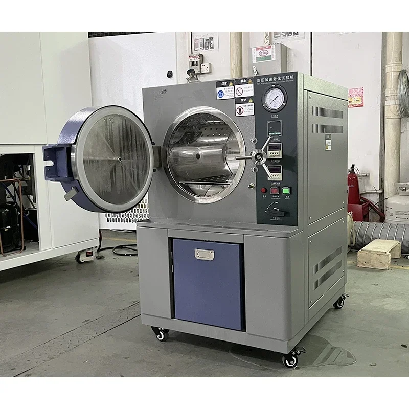 Hochdruck-Testbox für beschleunigte Alterung, nicht versättigter Hast-Tester