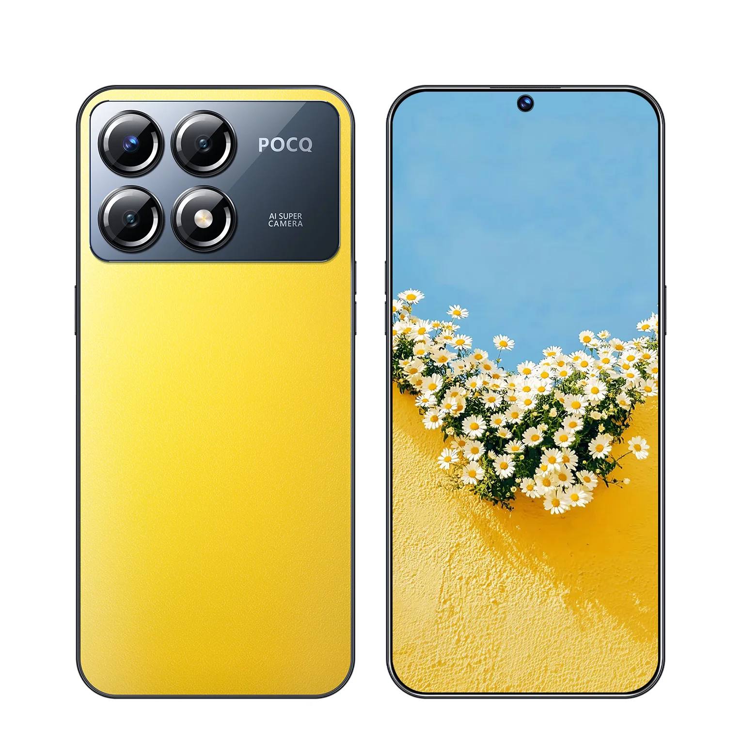 НОВЫЙ планшетный ПК 2026 X6 Pro, 7,3 дюйма, HD, Android, оригинальный аккумулятор, 16 ГБ + 1 ТБ, 7800 мАч, 5G, двойная SIM-карта, Wi-Fi, GPS, глобальное издание