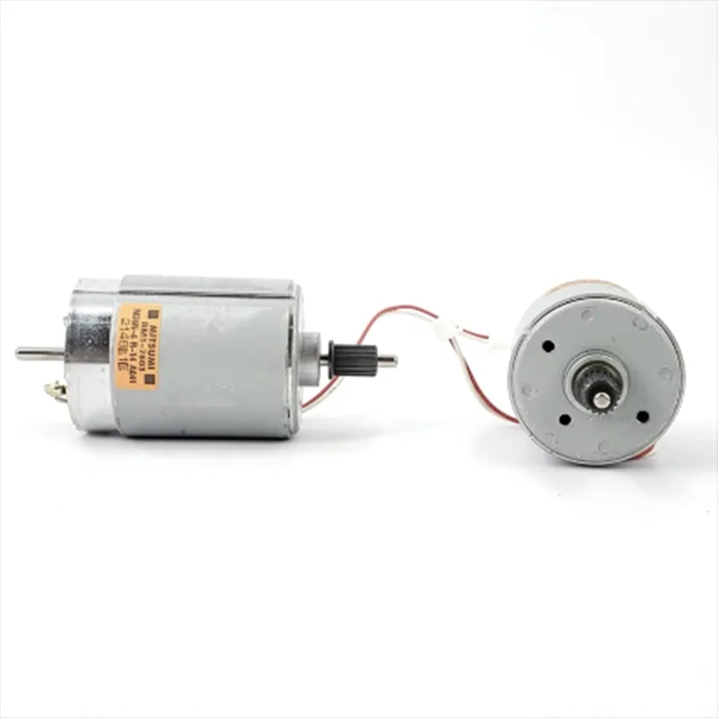 545 DC DC12V-38V generator High-quality motor wind turbines 2400-6800RPM High Quality 1PCS