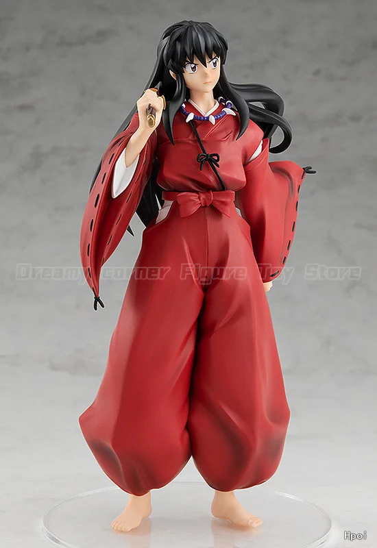 

В наличии: Анимационная фигурка GSC PUP Inuyasha New Moon Day Ornaments