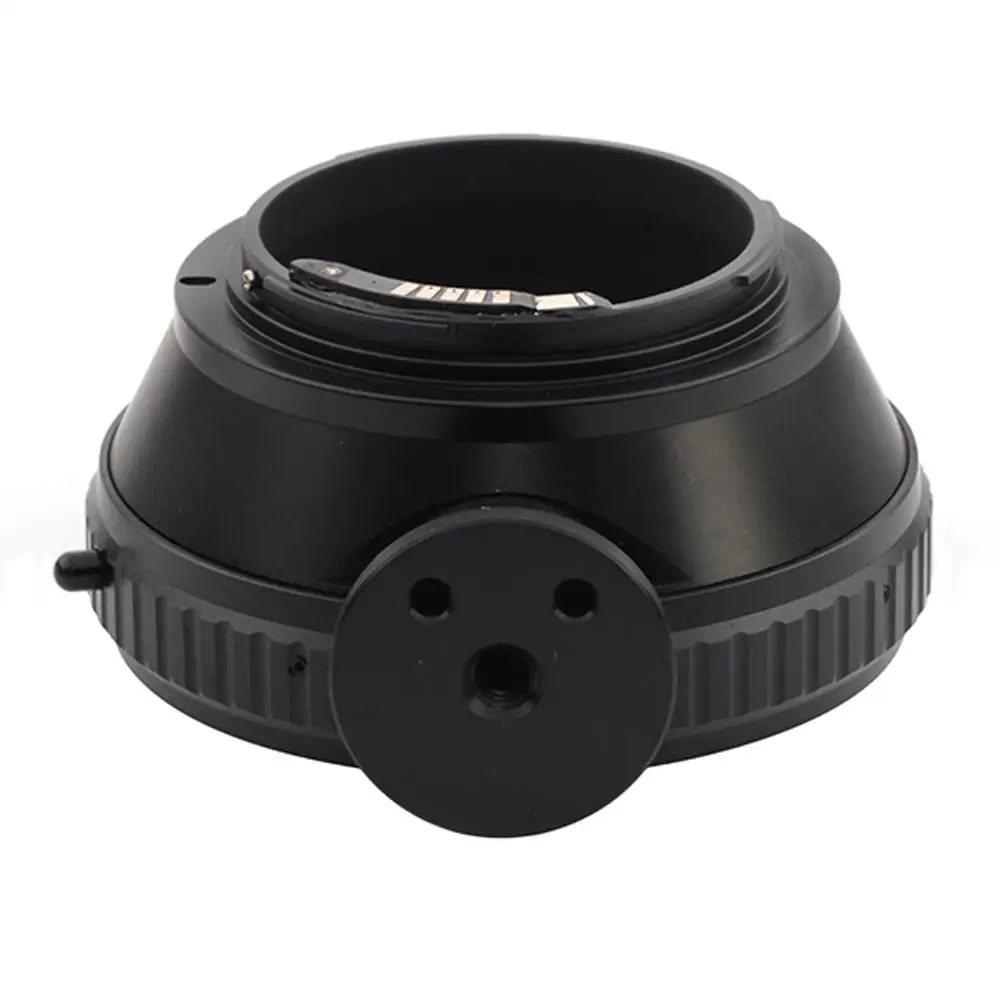 Pixco Tripod EMF AF Confirm Adapter Suit For Hasseblad V Mount Lens to Canon (D)SLR 5D 7D 70D 60D 50D 40D 30D Camera