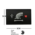 PVC patch 24